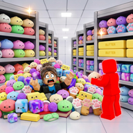 Clean the Squishies Wiki logo